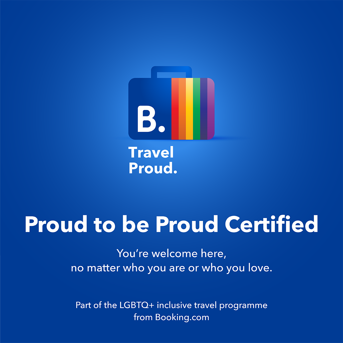 Proud Certified Social assets - Twitter 1200x1200